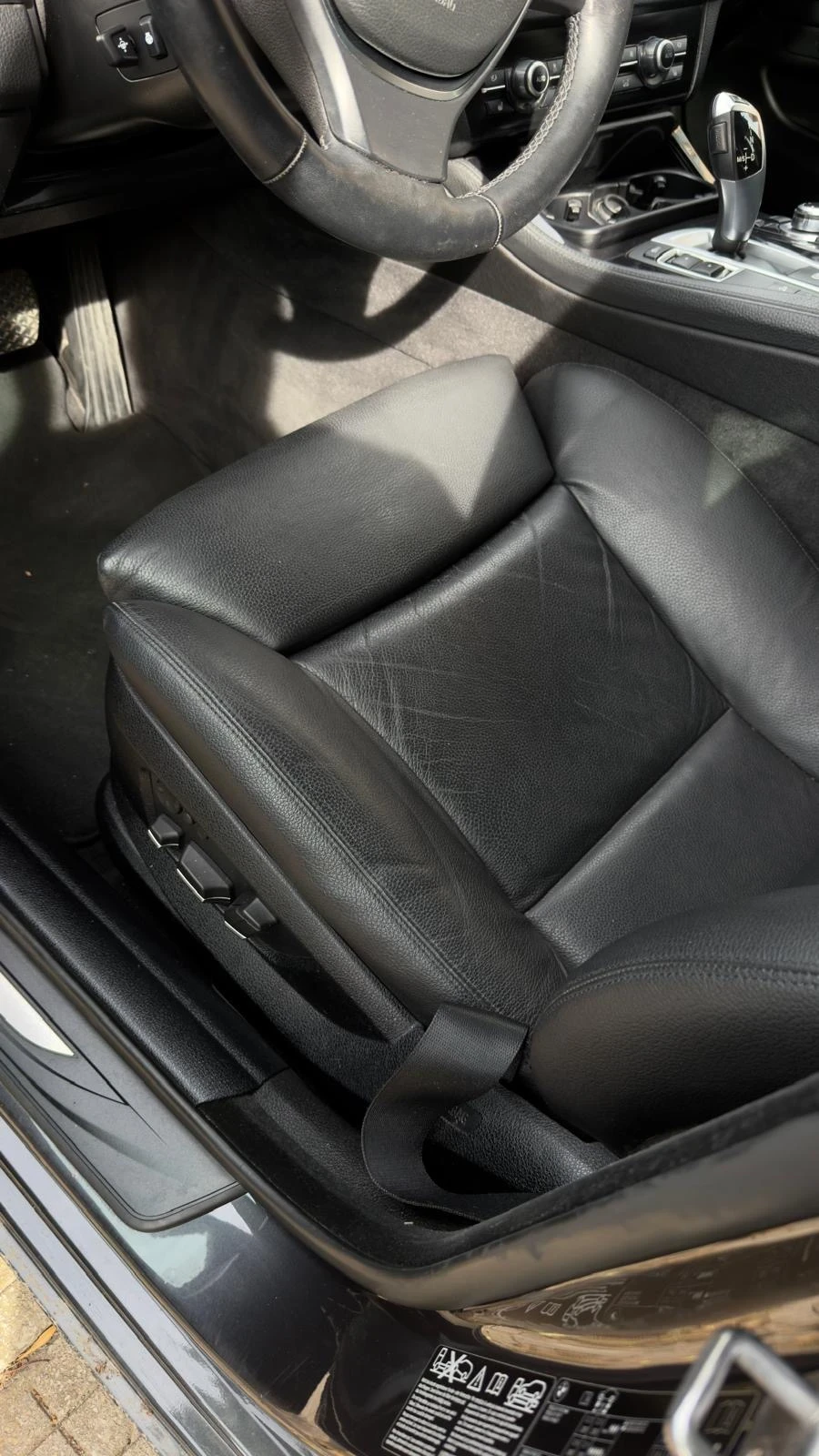 BMW 530 | Mobile.bg � ����������� 11