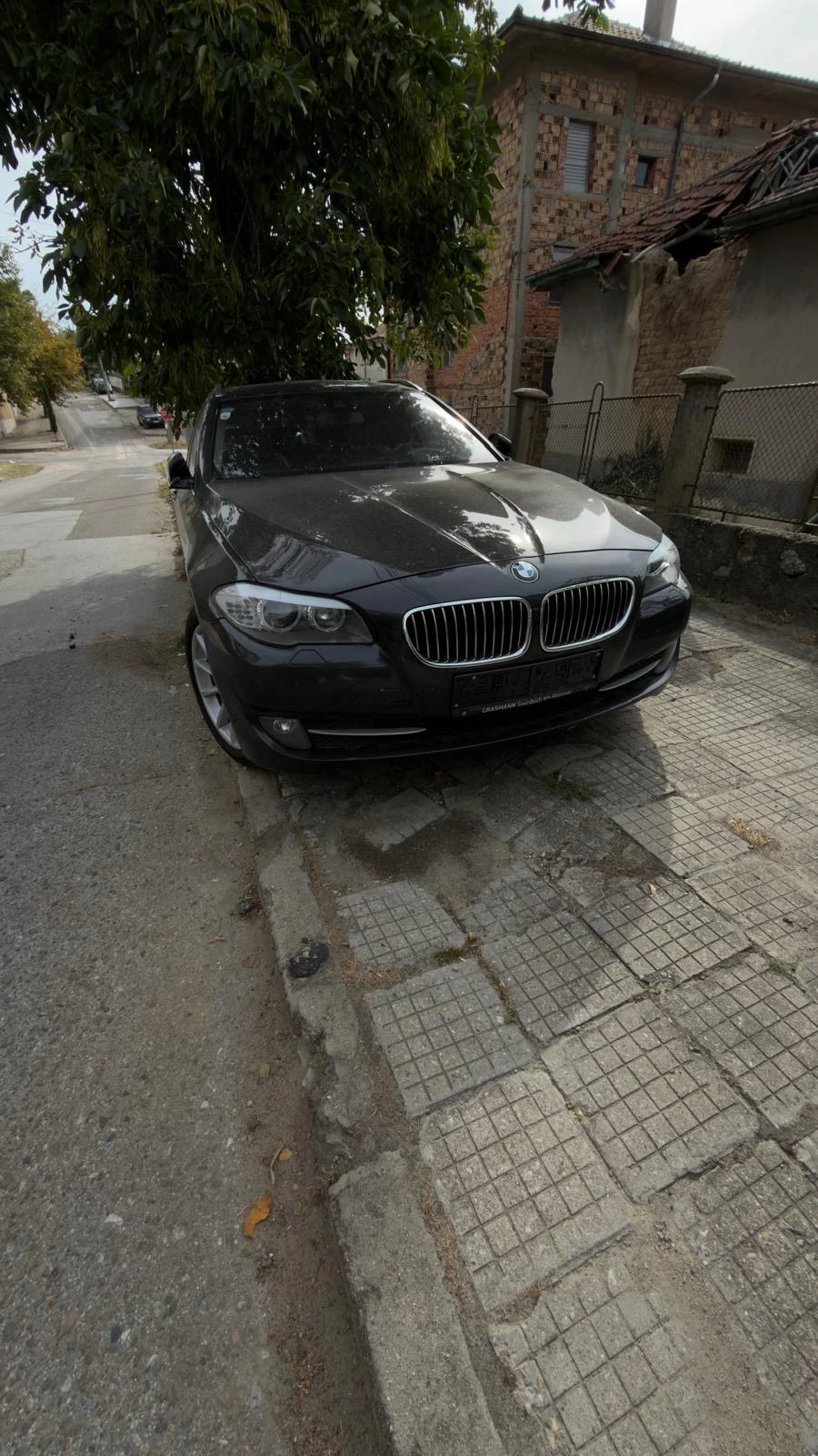 BMW 530 | Mobile.bg � ����������� 3