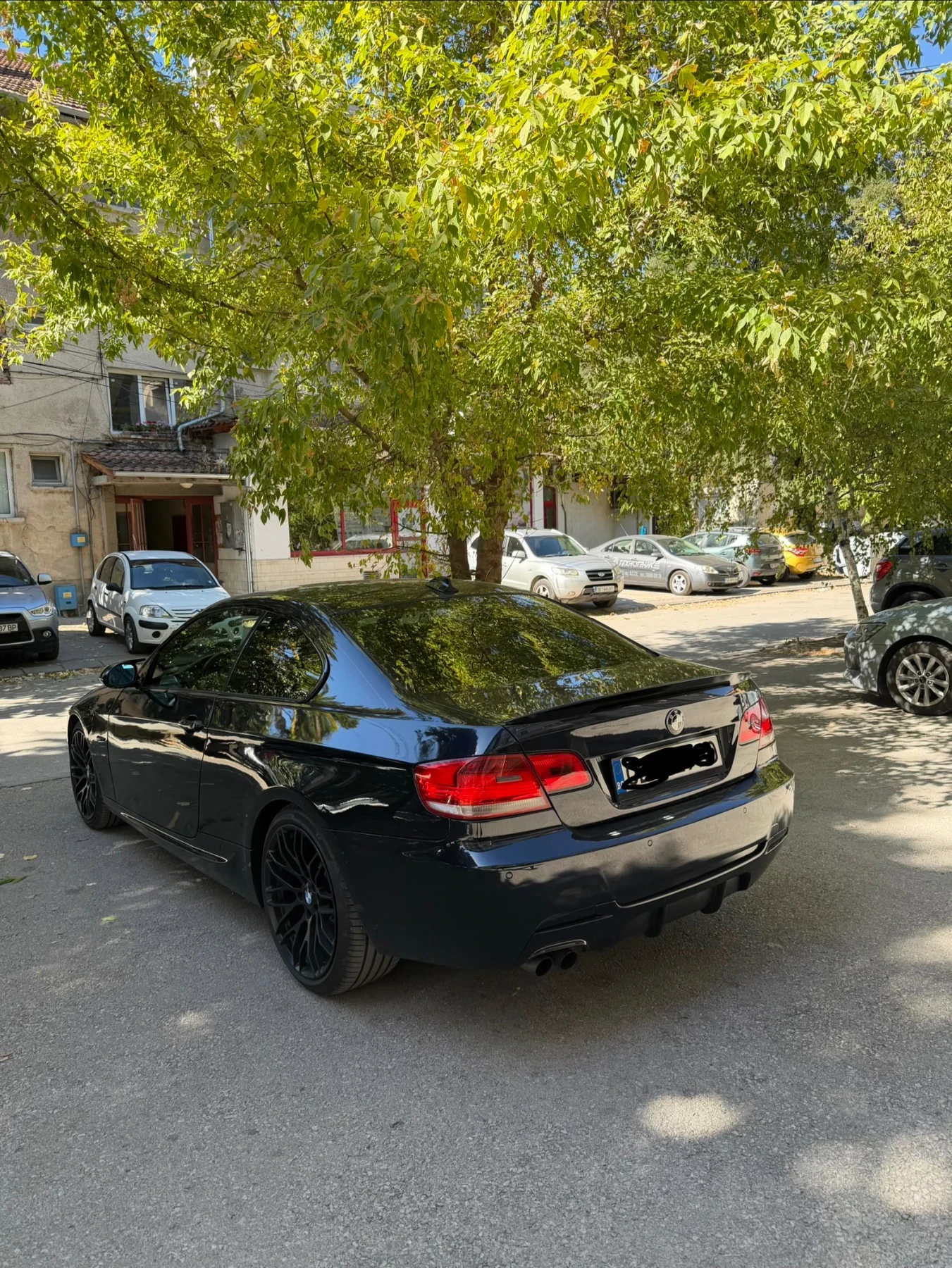 BMW 330 330XD, снимка 3 - Автомобили и джипове - 56400824