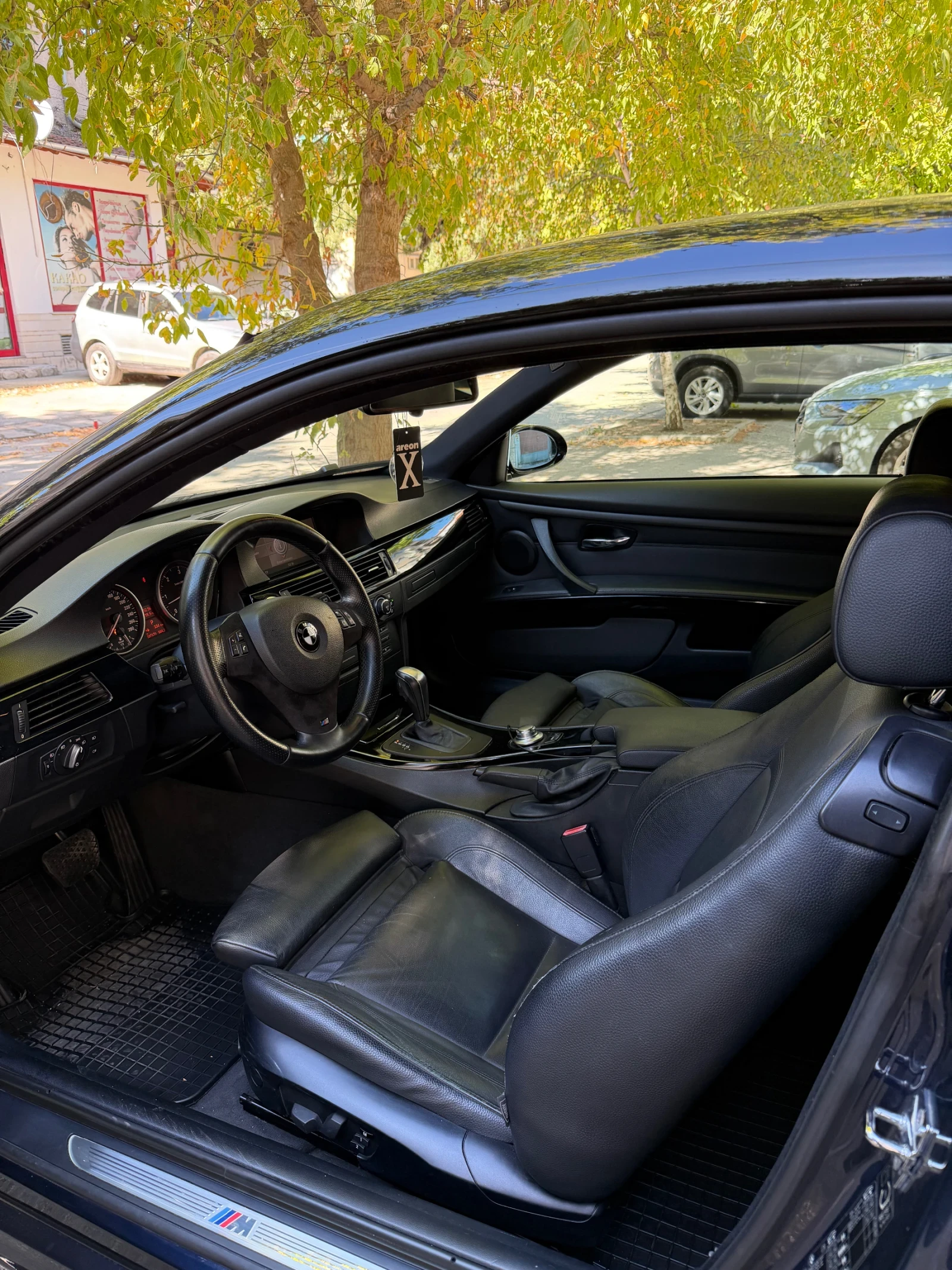 BMW 330 330XD, снимка 7 - Автомобили и джипове - 56400824