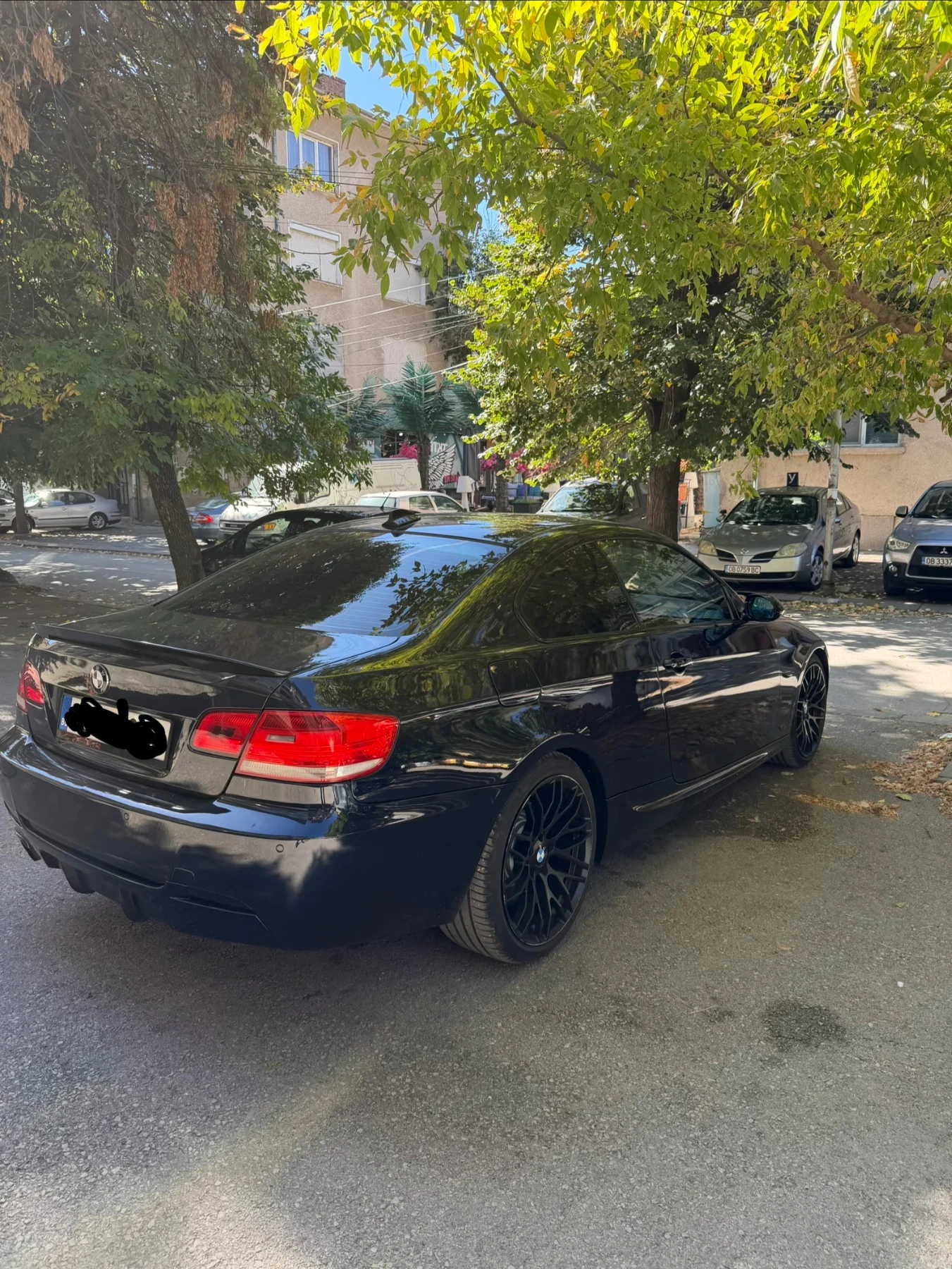 BMW 330 330XD, снимка 5 - Автомобили и джипове - 56400824