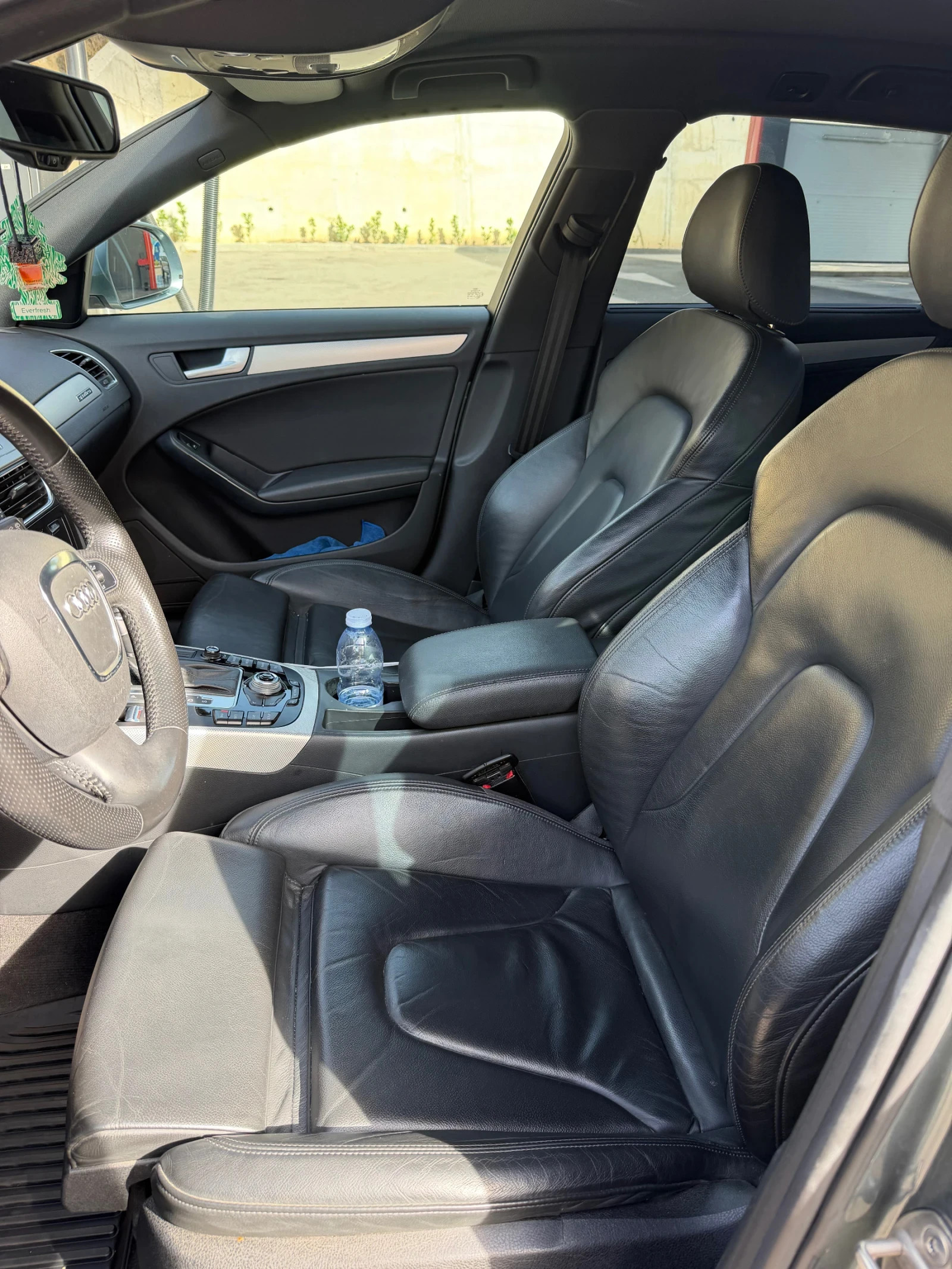 Audi A4 Allroad Audi A4 All Road 239  | Mobile.bg � ����������� 8