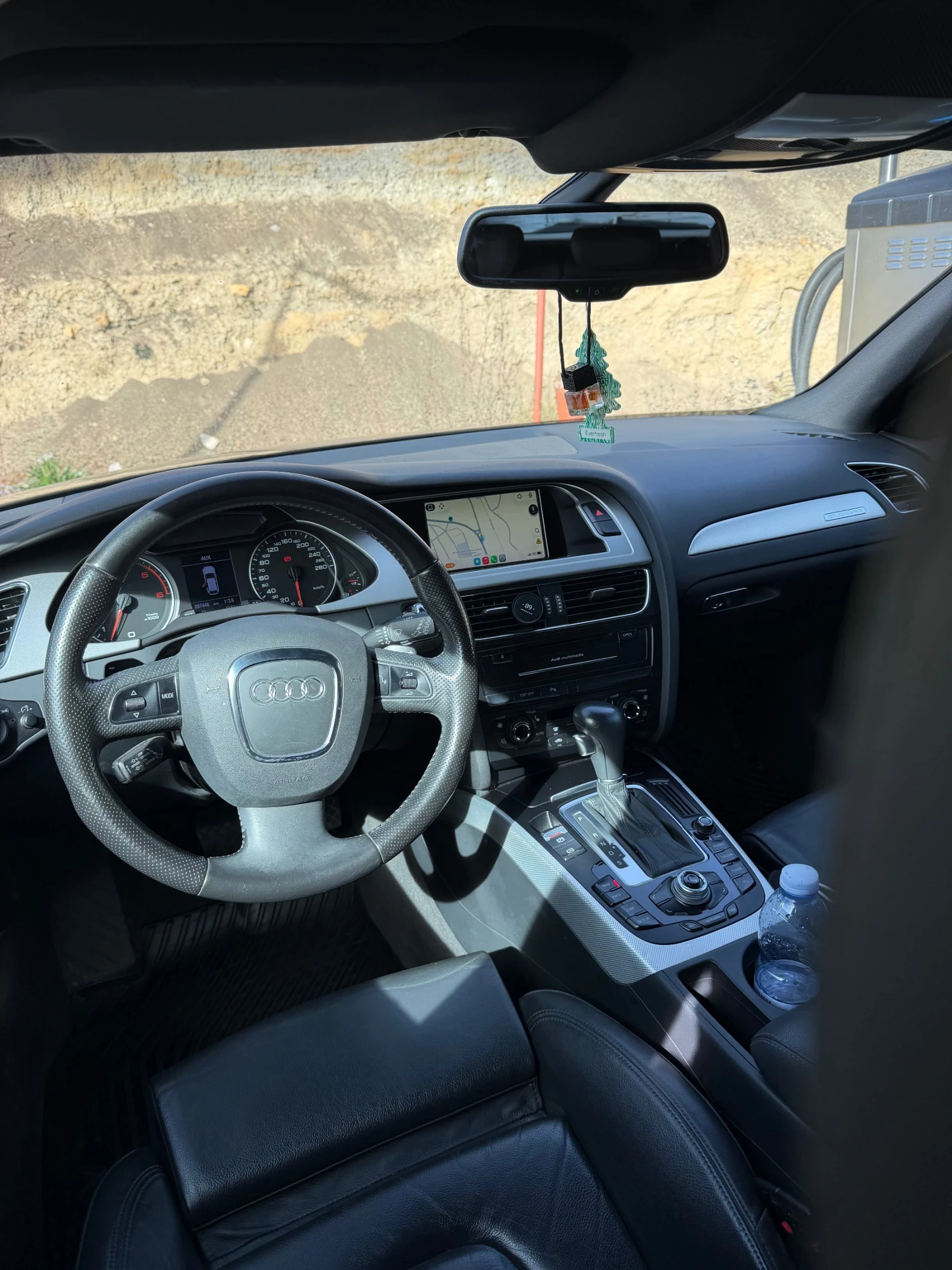 Audi A4 Allroad Audi A4 All Road 239  | Mobile.bg � ����������� 6