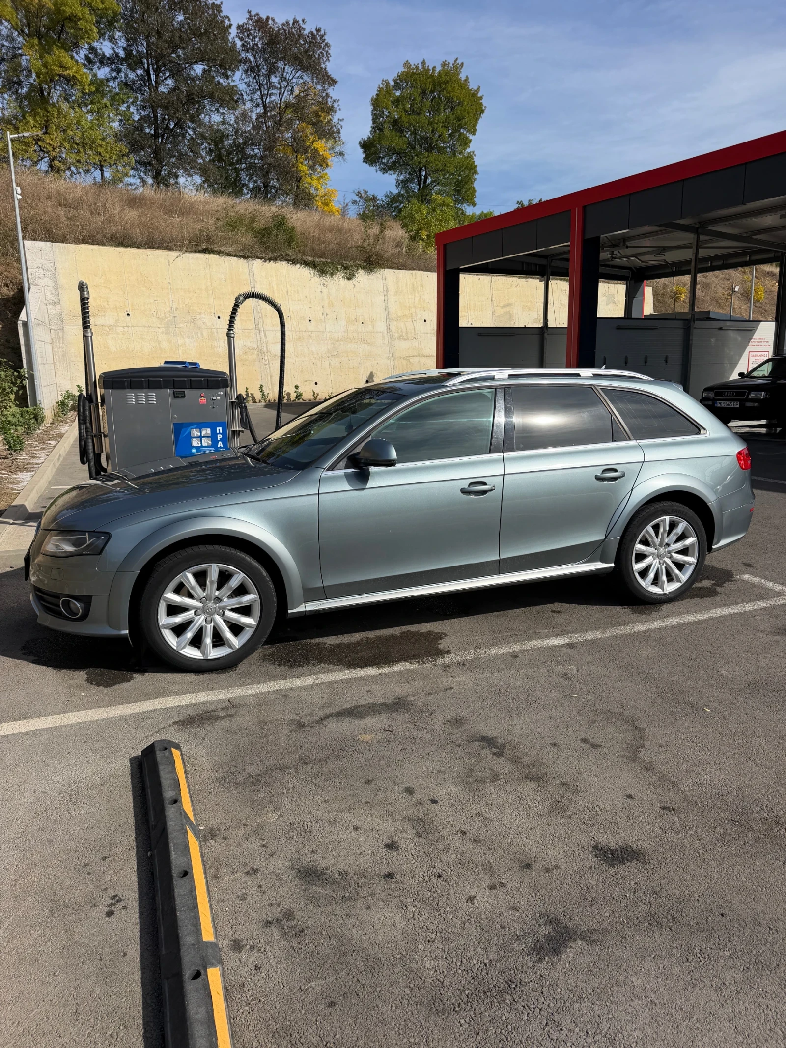 Audi A4 Allroad Audi A4 All Road 239  | Mobile.bg � ����������� 3