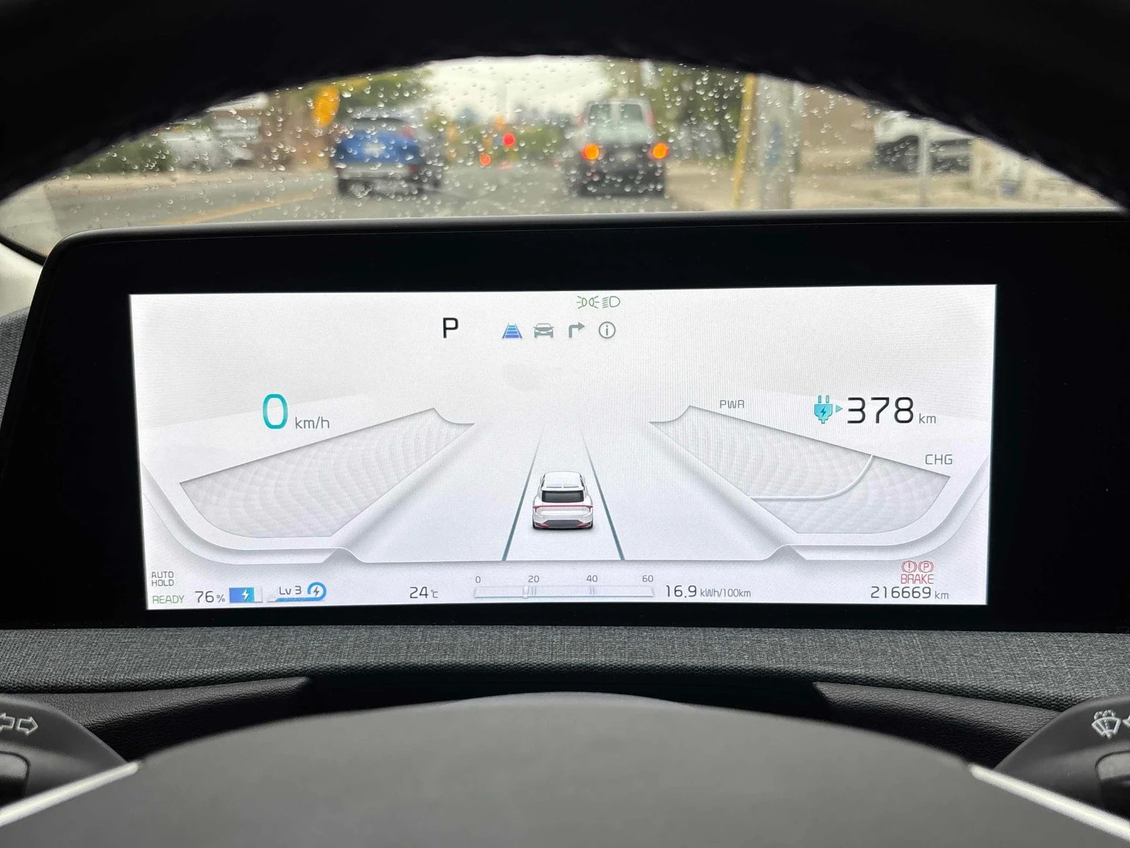 Kia EV6 Long Range ���������� ���� �� �������� | Mobile.bg � ����������� 10