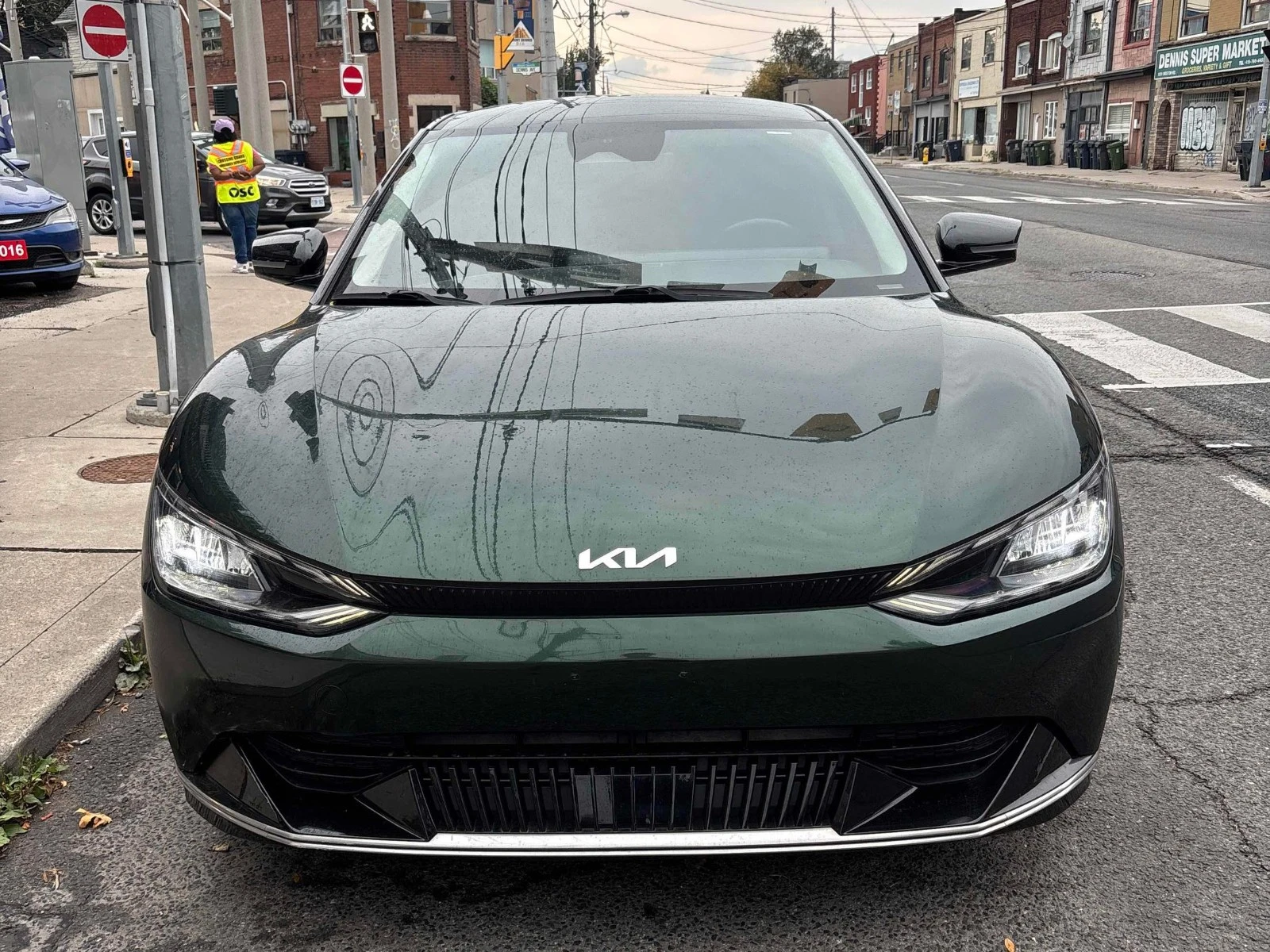 Kia EV6 Long Range ���������� ���� �� �������� | Mobile.bg � ����������� 2