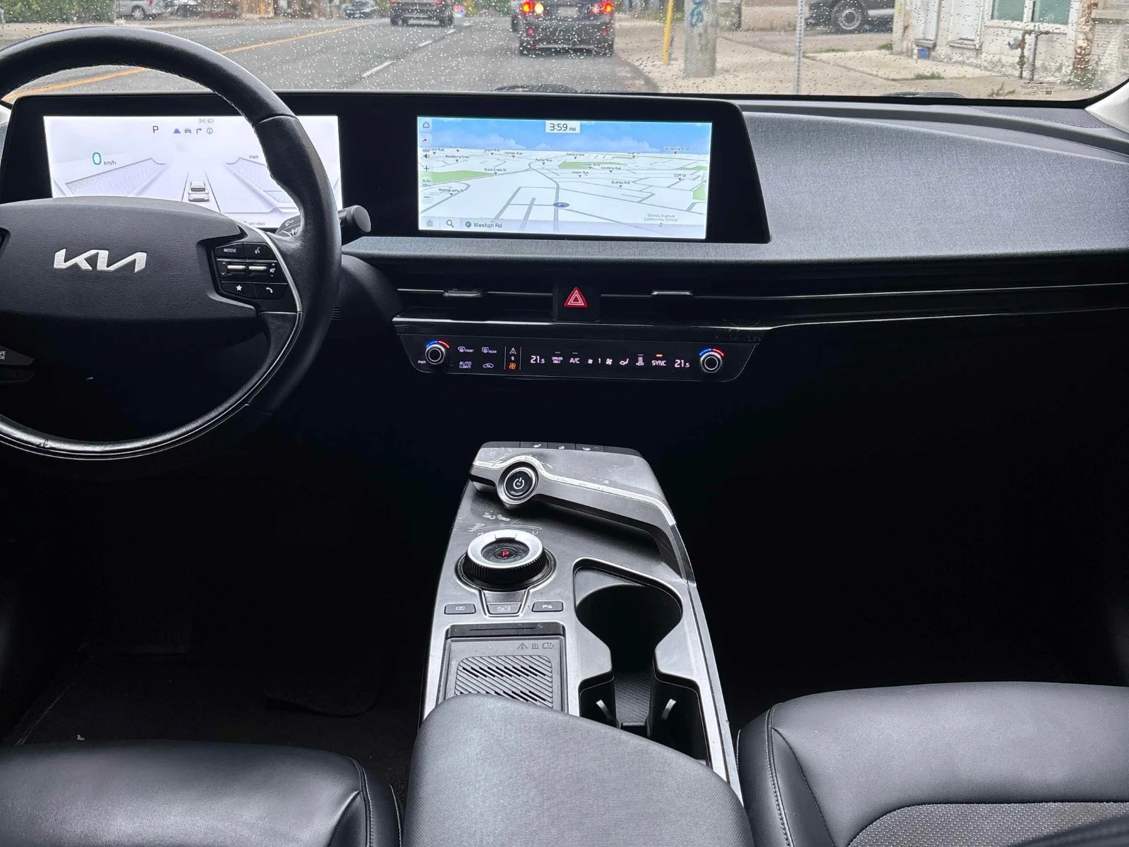 Kia EV6 Long Range ���������� ���� �� �������� | Mobile.bg � ����������� 11