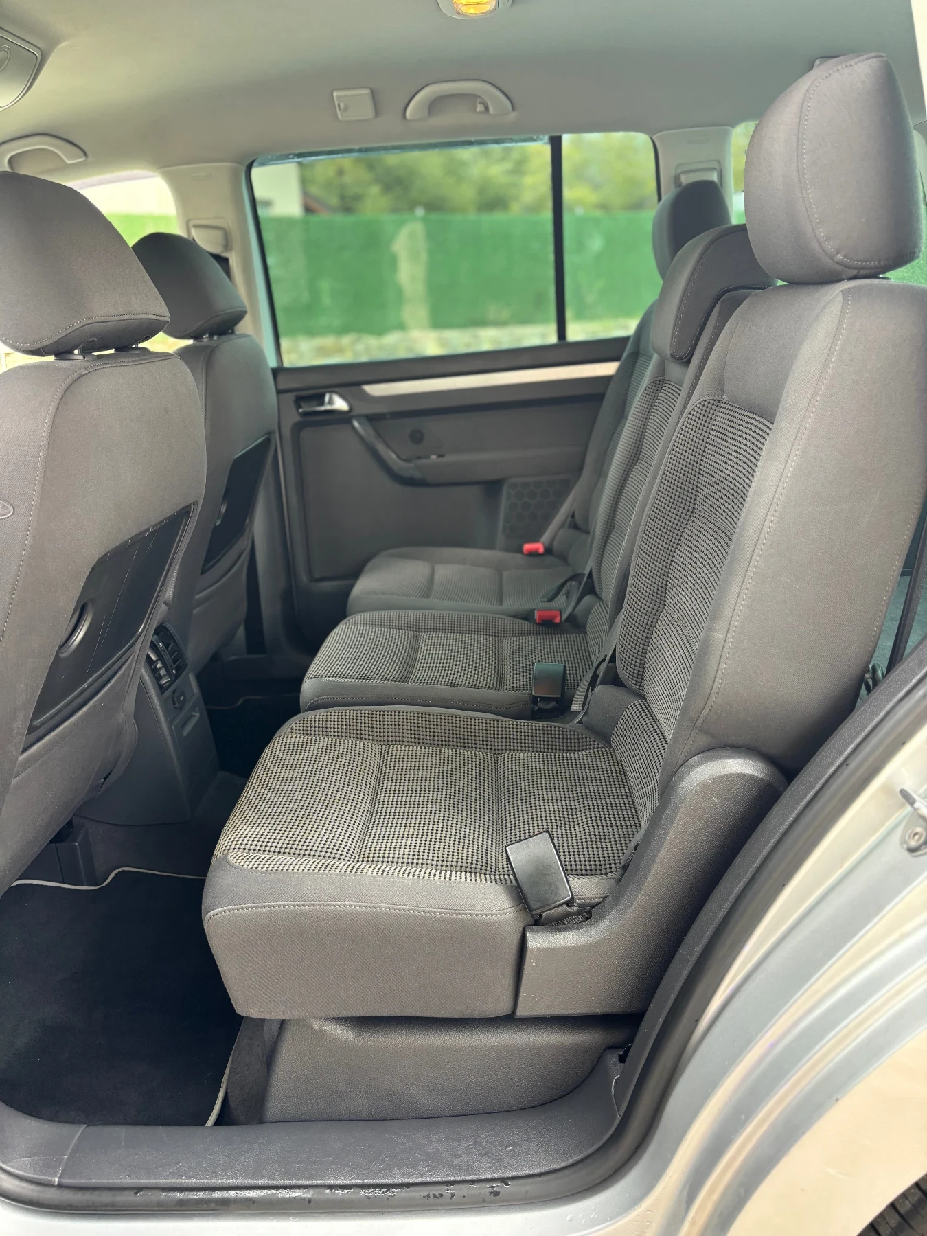 VW Touran Volkswagen /Touran/Highline/2.0/140ps | Mobile.bg � ����������� 9