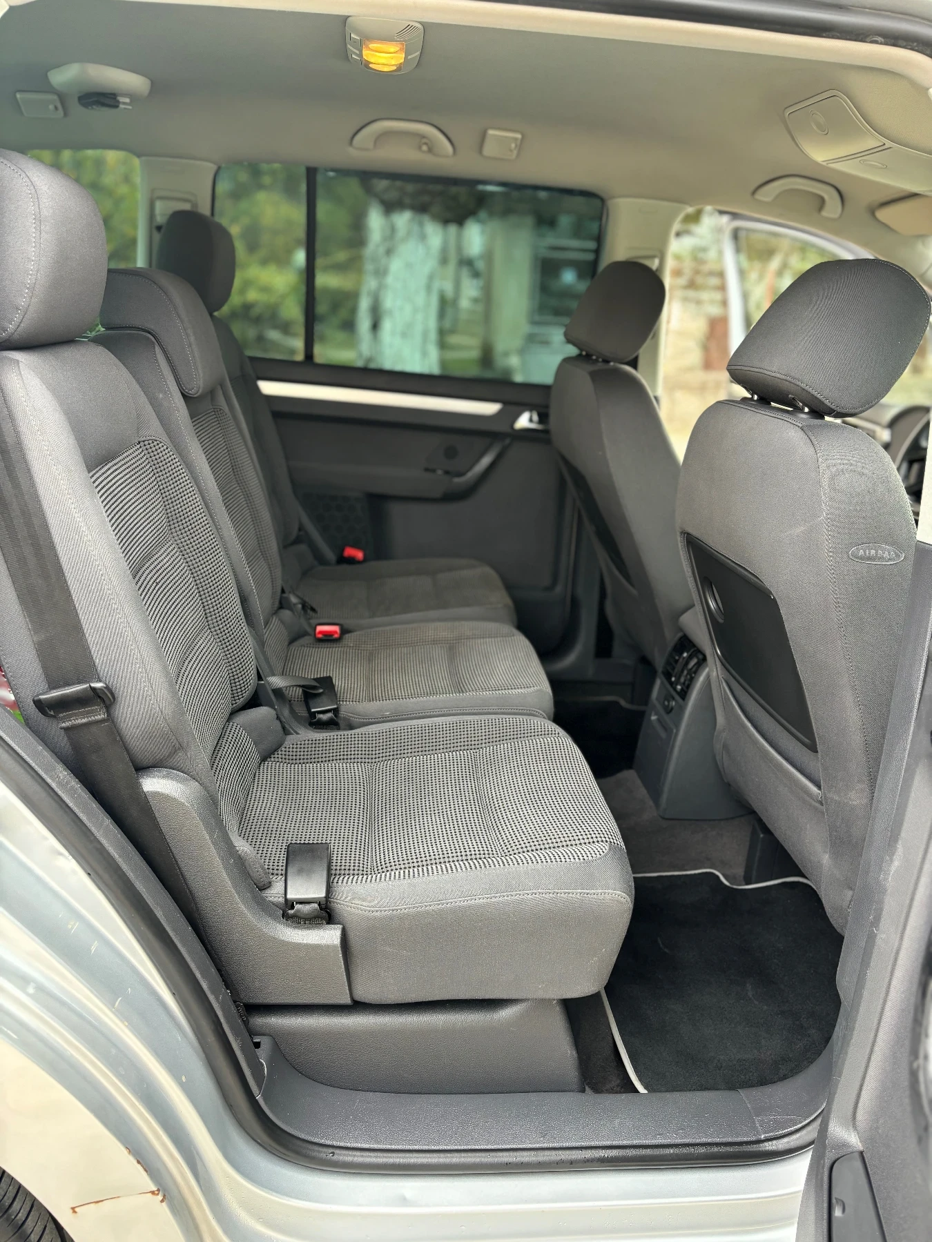 VW Touran Volkswagen /Touran/Highline/2.0/140ps | Mobile.bg � ����������� 8