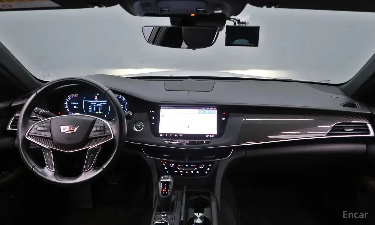 Cadillac CT6 | Mobile.bg � ����������� 8
