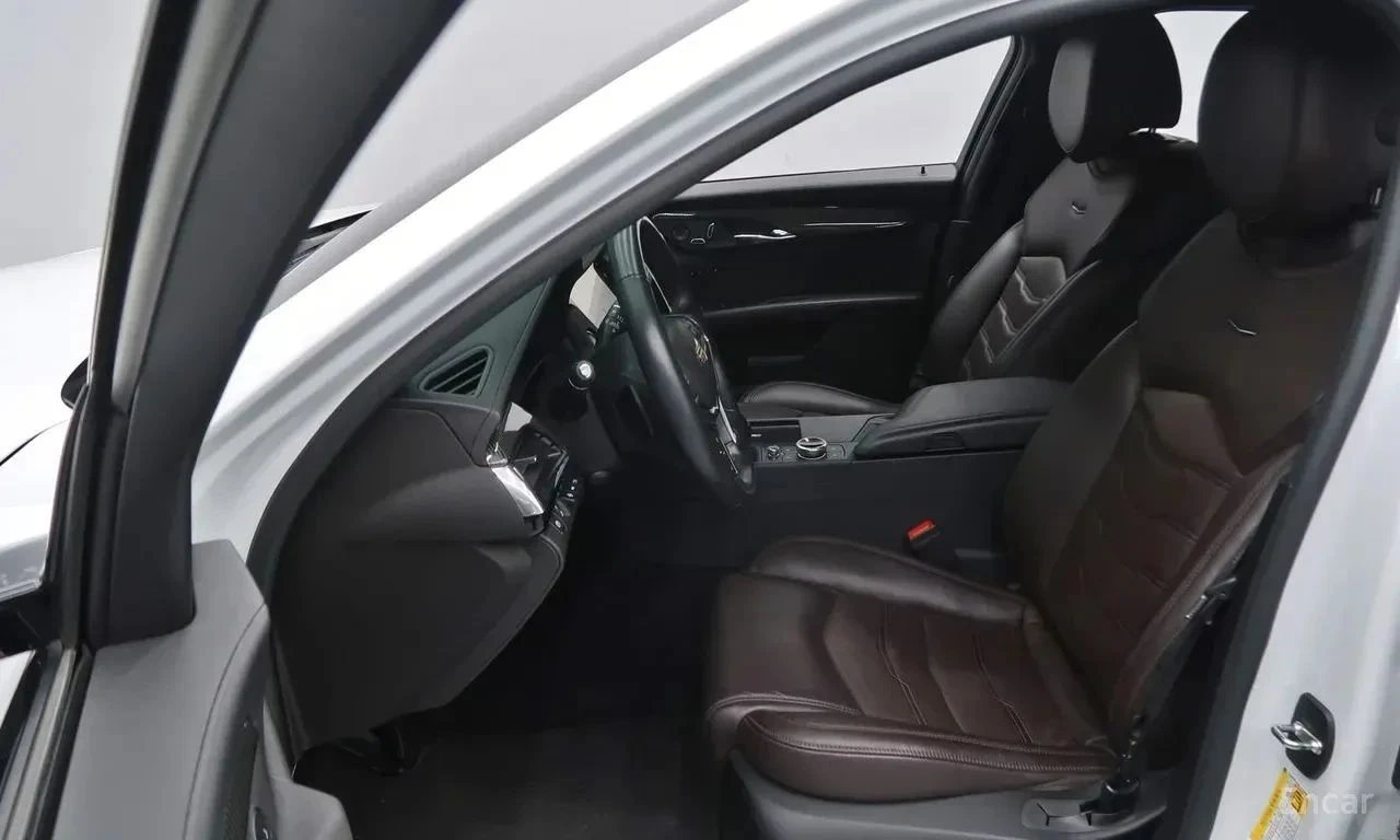 Cadillac CT6 | Mobile.bg � ����������� 5