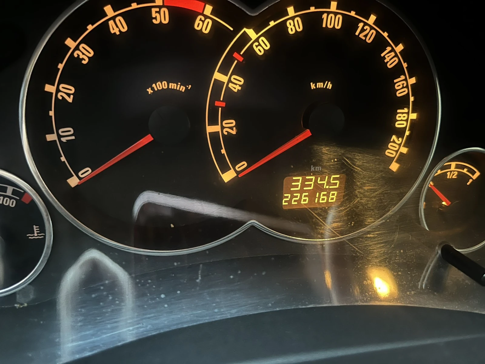 Opel Meriva Фейслифт, снимка 9 - Автомобили и джипове - 56737248