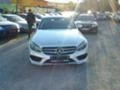 Mercedes-Benz C 220 2.2 BLUETEC EURO6, снимка 2