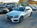 Mercedes-Benz C 220 2.2 BLUETEC EURO6, снимка 3