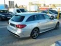 Mercedes-Benz C 220 2.2 BLUETEC EURO6, снимка 7