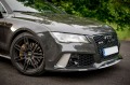 Audi A7 SUPERCHARGER - [3] 