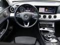 Mercedes-Benz E 220 CDI-194ps= 9G TRONIC= 4 MATIC= EURO 6d= FACE LIFT - [11] 