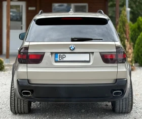 BMW X5 3.5D 286к.с * Sport-Packet* * Навигация* , снимка 5