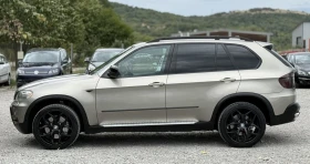 BMW X5 3.5D 286к.с * Sport-Packet* * Навигация* , снимка 7