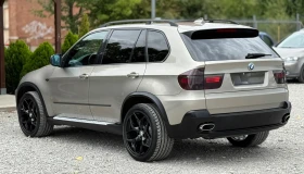 BMW X5 3.5D 286к.с * Sport-Packet* * Навигация* , снимка 4