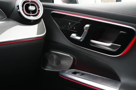 Mercedes-Benz GLC 43 AMG 4M* BURM* PANO* HEAD UP* KEYLESS* EXCLUSIVE, снимка 13