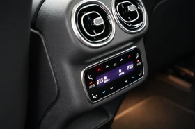 Mercedes-Benz GLC 43 AMG 4M* BURM* PANO* HEAD UP* KEYLESS* EXCLUSIVE, снимка 15