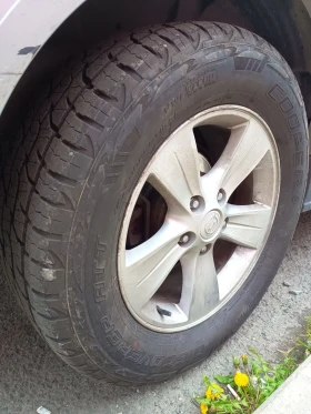 SsangYong Rexton RX6 270 XDi CDPF бързи/бавни - камера, снимка 17