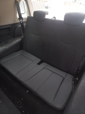 SsangYong Rexton RX6 270 XDi CDPF бързи/бавни - камера, снимка 14