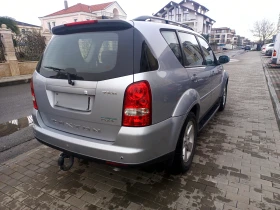 SsangYong Rexton RX6 270 XDi CDPF бързи/бавни - камера, снимка 4
