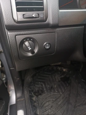 SsangYong Rexton RX6 270 XDi CDPF бързи/бавни - камера, снимка 10