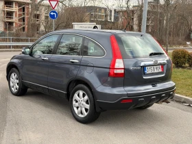 Honda Cr-v 2.2i-DTEC-4x4, снимка 5