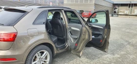 Audi Q3 Фейслифт, снимка 10