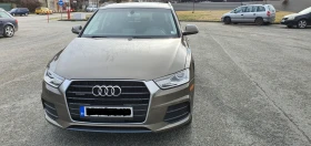 Audi Q3 Фейслифт, снимка 1