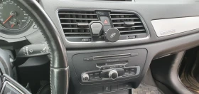 Audi Q3 Фейслифт, снимка 9