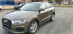 Audi Q3 Фейслифт, снимка 6
