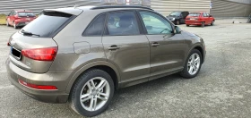 Audi Q3 Фейслифт, снимка 4