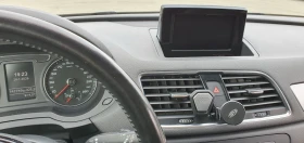 Audi Q3 Фейслифт, снимка 8