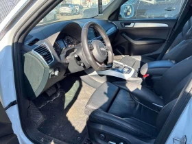Audi Q5 * 2.0T Progressiv * PANO* NAVI* ПОДГРЕВ* , снимка 5