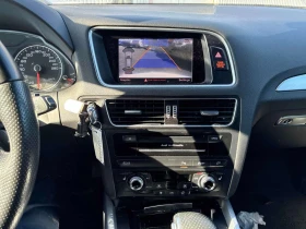 Audi Q5 * 2.0T Progressiv * PANO* NAVI* ПОДГРЕВ* , снимка 8