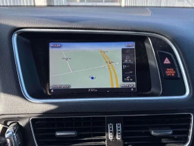 Audi Q5 * 2.0T Progressiv * PANO* NAVI* ПОДГРЕВ* , снимка 13