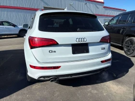 Audi Q5 * 2.0T Progressiv * PANO* NAVI* ПОДГРЕВ* , снимка 4