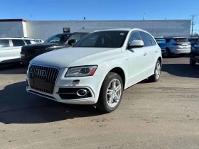 Audi Q5 * 2.0T Progressiv * PANO* NAVI* ПОДГРЕВ* , снимка 1