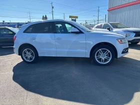 Audi Q5 * 2.0T Progressiv * PANO* NAVI* ПОДГРЕВ* , снимка 3