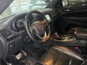 Jeep Grand cherokee High Altitude* Distronic* Обдух* Пано* подгреви, снимка 6