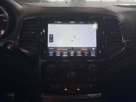 Jeep Grand cherokee High Altitude* Distronic* Обдух* Пано* подгреви, снимка 9