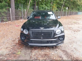 Bentley Bentayga Speed, снимка 12