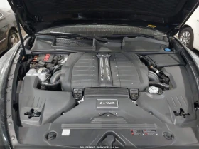 Bentley Bentayga Speed, снимка 10
