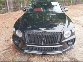 Bentley Bentayga Speed, снимка 6