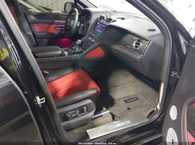 Bentley Bentayga Speed, снимка 5
