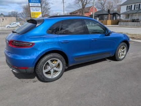 Porsche Macan S* Pano* Back cam* Parking Assist* Подгрев* Blind , снимка 4